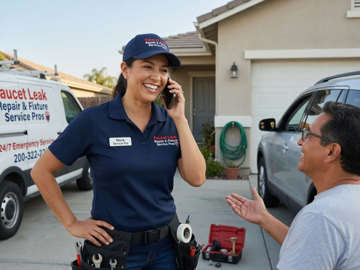 Faucet Repair Hillsboro, OR FAQs