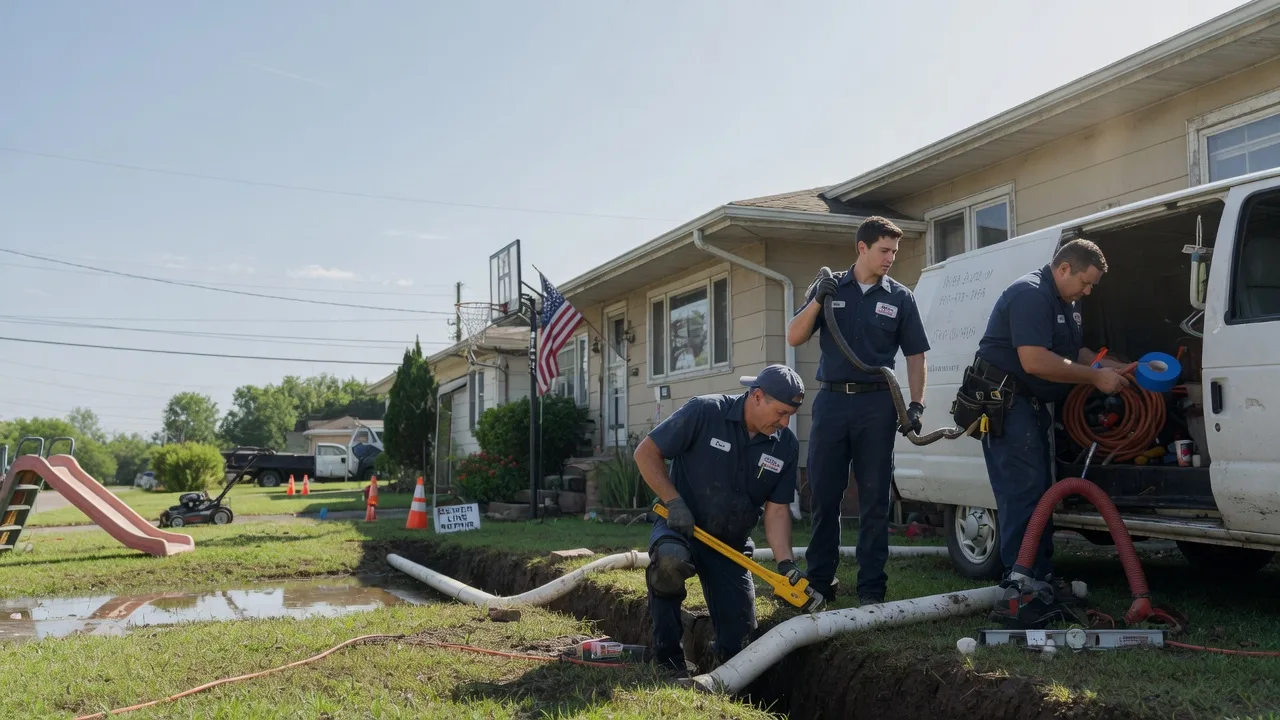 Toilet Installation in Hillsboro, OR near me